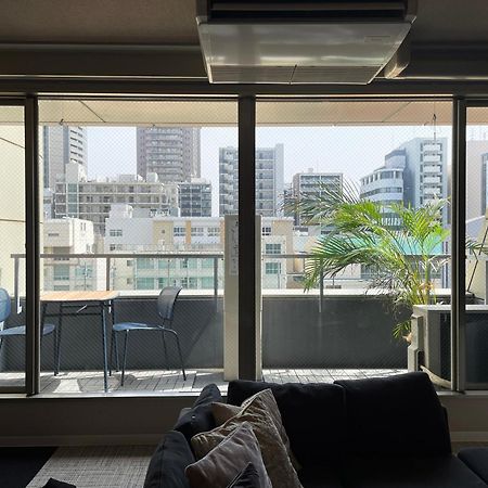 Inove Villa Osaka Exterior foto
