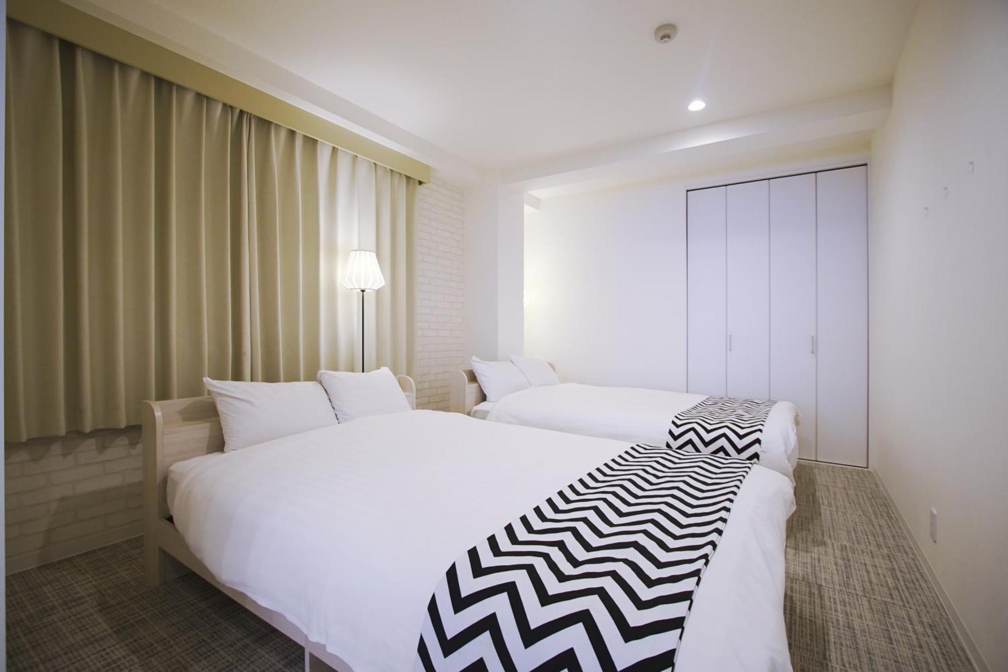 Inove Villa Osaka Exterior foto