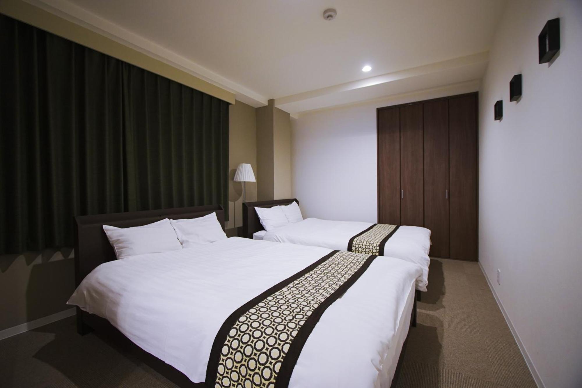 Inove Villa Osaka Exterior foto